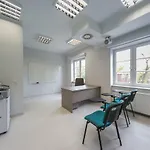 Centrum Zeglarskie Hostel *
