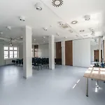 Centrum Zeglarskie * Szczecin