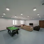Hostel Centrum Zeglarskie Szczecin