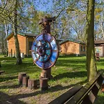 Centrum Zeglarskie Hostel *