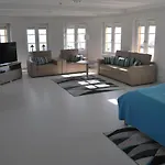 Centrum Zeglarskie Hostel *