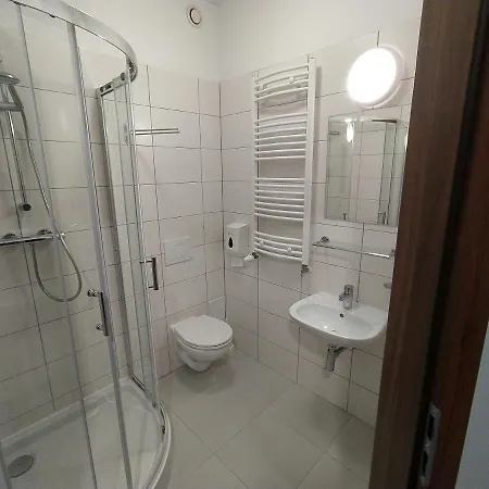 Hostel Centrum Zeglarskie *