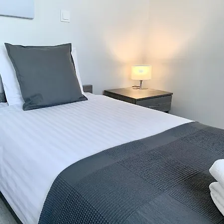 Centrum Zeglarskie * שצ'צ'ין