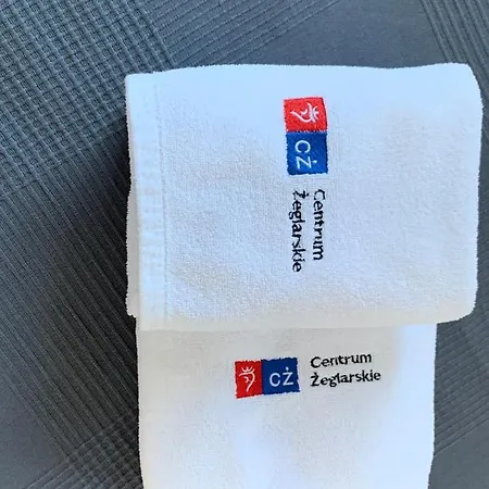 Hostel Centrum Zeglarskie Στσέτσιν