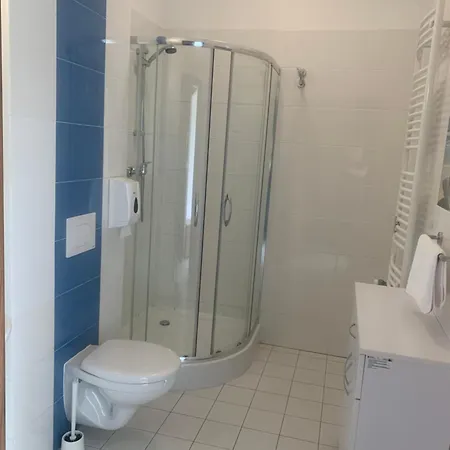 Centrum Zeglarskie Vandrerhjem