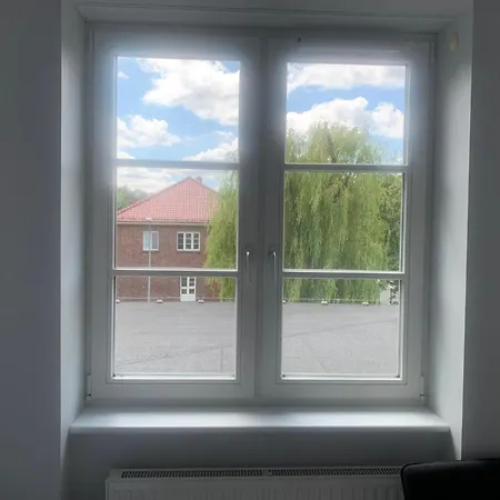 Hostel Centrum Zeglarskie *