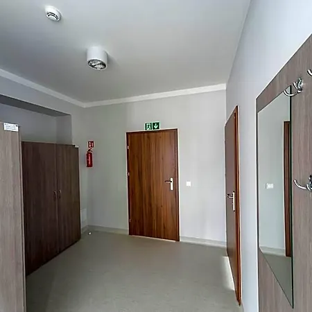Centrum Zeglarskie Hostal