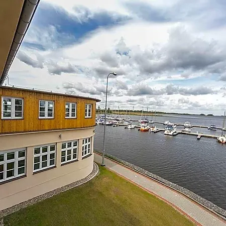 Hostal Centrum Zeglarskie