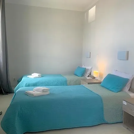 Hostal Centrum Zeglarskie *