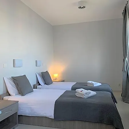 Hostal Centrum Zeglarskie *