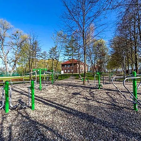 Centrum Zeglarskie