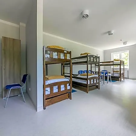 Hostal Centrum Zeglarskie