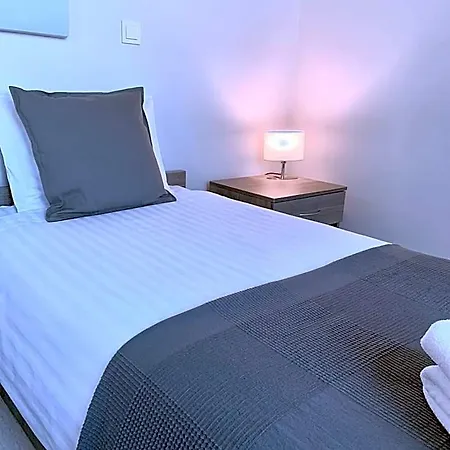 Hostel Centrum Zeglarskie *