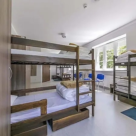Centrum Zeglarskie Στσέτσιν