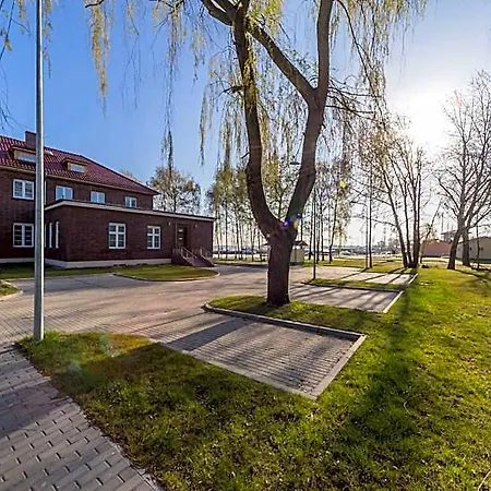 Hostel Centrum Zeglarskie *
