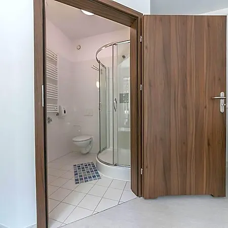 Hostel Centrum Zeglarskie Στσέτσιν