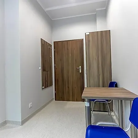 Centrum Zeglarskie Στσέτσιν