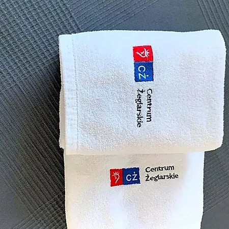 Centrum Zeglarskie Hostel Στσέτσιν