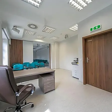 Hostel Centrum Zeglarskie *