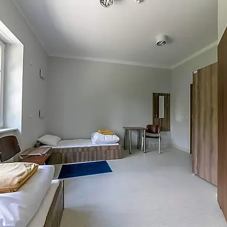Hostel Centrum Zeglarskie *