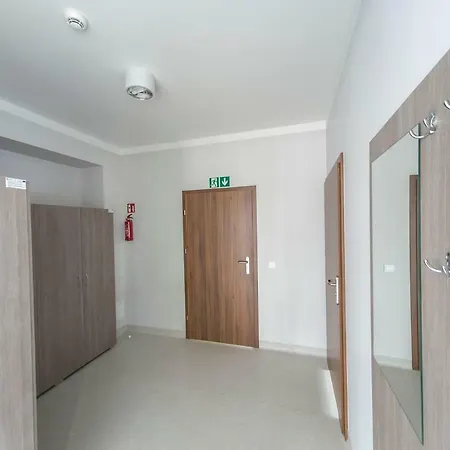 Centrum Zeglarskie * שצ'צ'ין