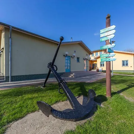 Centrum Zeglarskie Szczecin