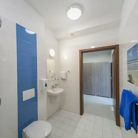 Centrum Zeglarskie * Stettin