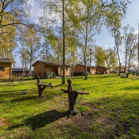 Centrum Zeglarskie Hostel Stettin