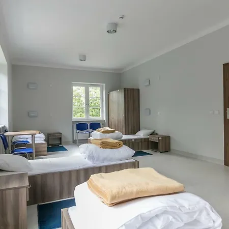 Vandrerhjem Centrum Zeglarskie *