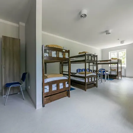 Centrum Zeglarskie Hostel *