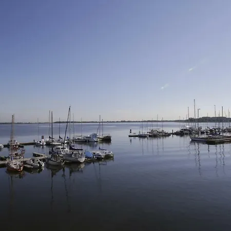 Centrum Zeglarskie שצ'צ'ין