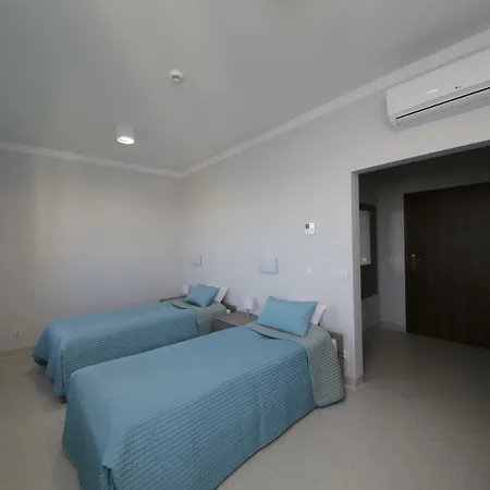 אכסניה Centrum Zeglarskie *