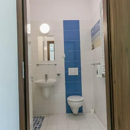 Centrum Zeglarskie שצ'צ'ין