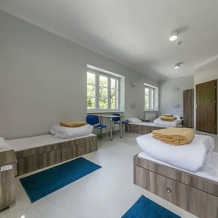 Centrum Zeglarskie * Stettin