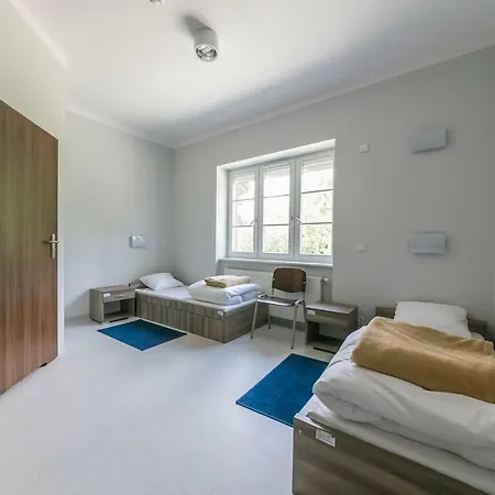 Centrum Zeglarskie Vandrerhjem