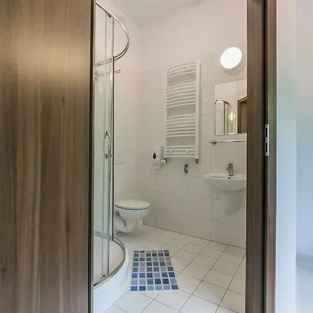 Centrum Zeglarskie * שצ'צ'ין