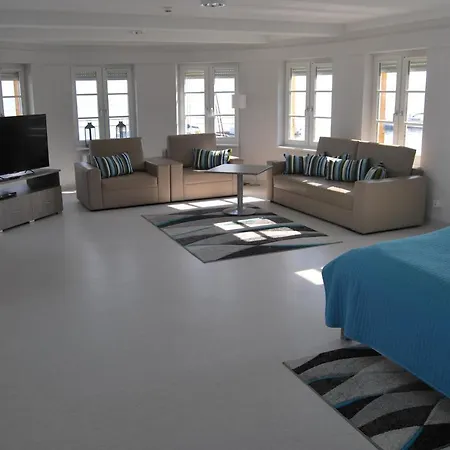 Centrum Zeglarskie Vandrerhjem *