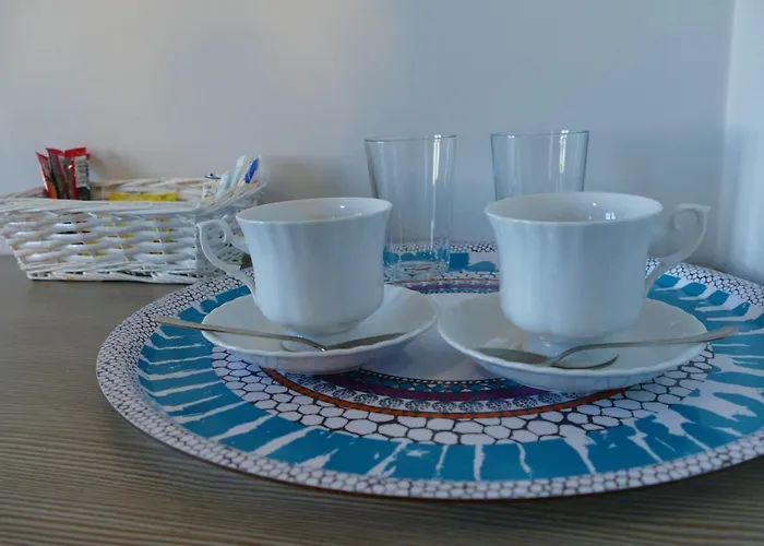 Centrum Zeglarskie Ostello