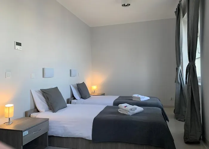 Centrum Zeglarskie Ostello *