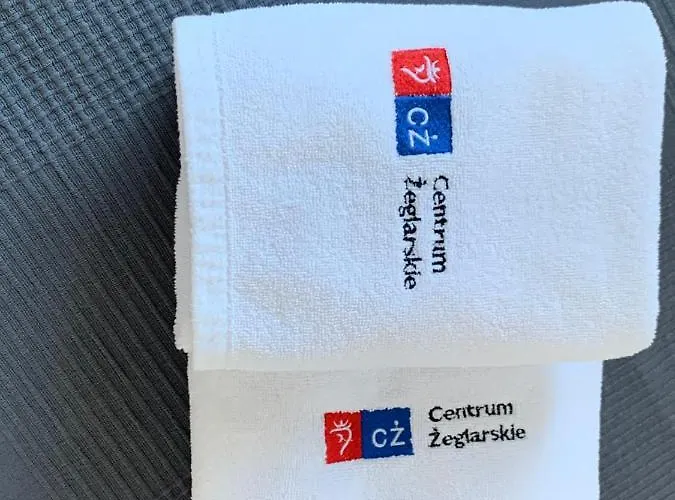 Hostel Centrum Zeglarskie Stettin