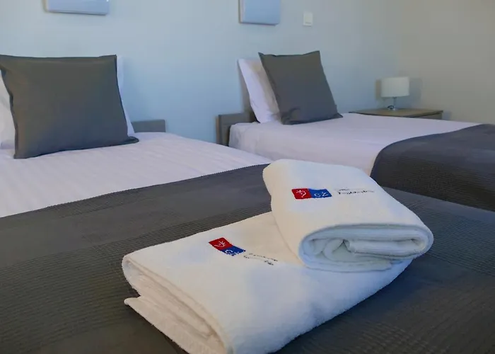 Hostel Centrum Zeglarskie *