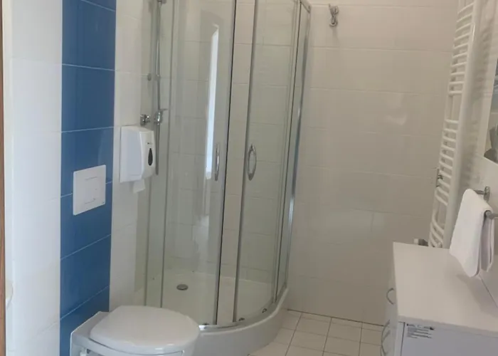 Centrum Zeglarskie Hostel