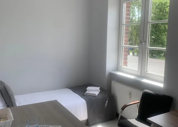 Ostello Centrum Zeglarskie