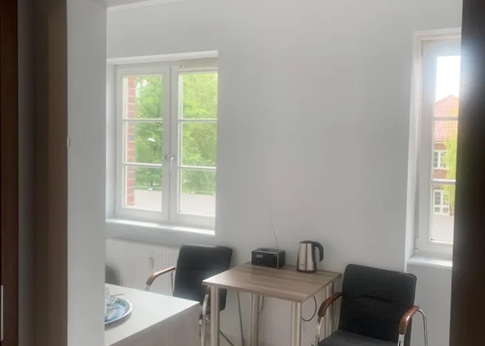 Centrum Zeglarskie Ostello *