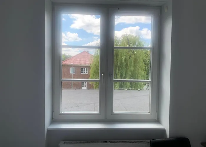 Ostello Centrum Zeglarskie *