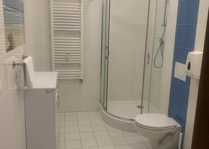 Centrum Zeglarskie Hostel Stettin