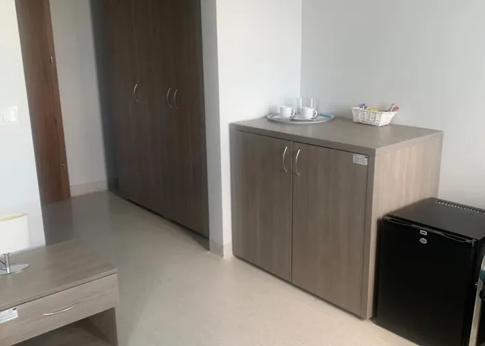 Hostel Centrum Zeglarskie Stettin