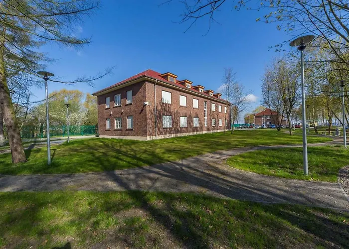 Ostello Centrum Zeglarskie *