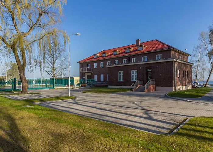 Ostello Centrum Zeglarskie