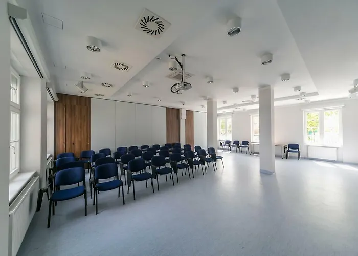 Centrum Zeglarskie Ostello